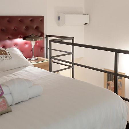 Restart Accommodations Colle Oppio E Paganini Rom Exterior foto
