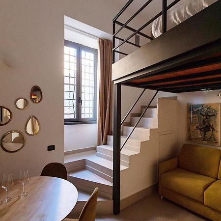Restart Accommodations Colle Oppio E Paganini Rom Exterior foto