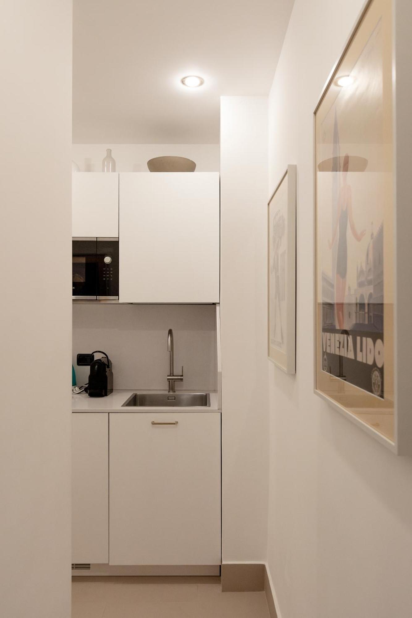 Restart Accommodations Colle Oppio E Paganini Rom Exterior foto