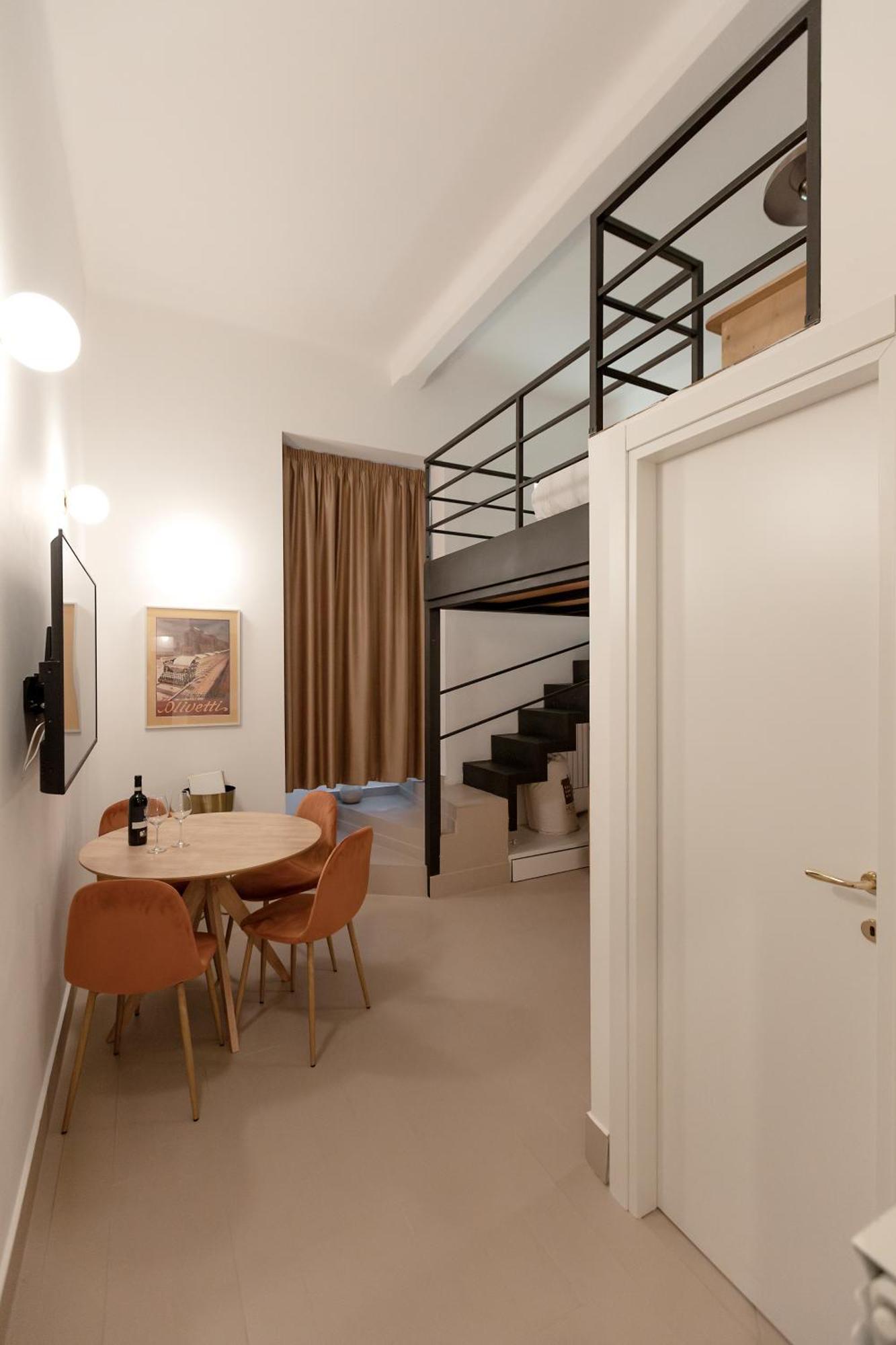 Restart Accommodations Colle Oppio E Paganini Rom Exterior foto