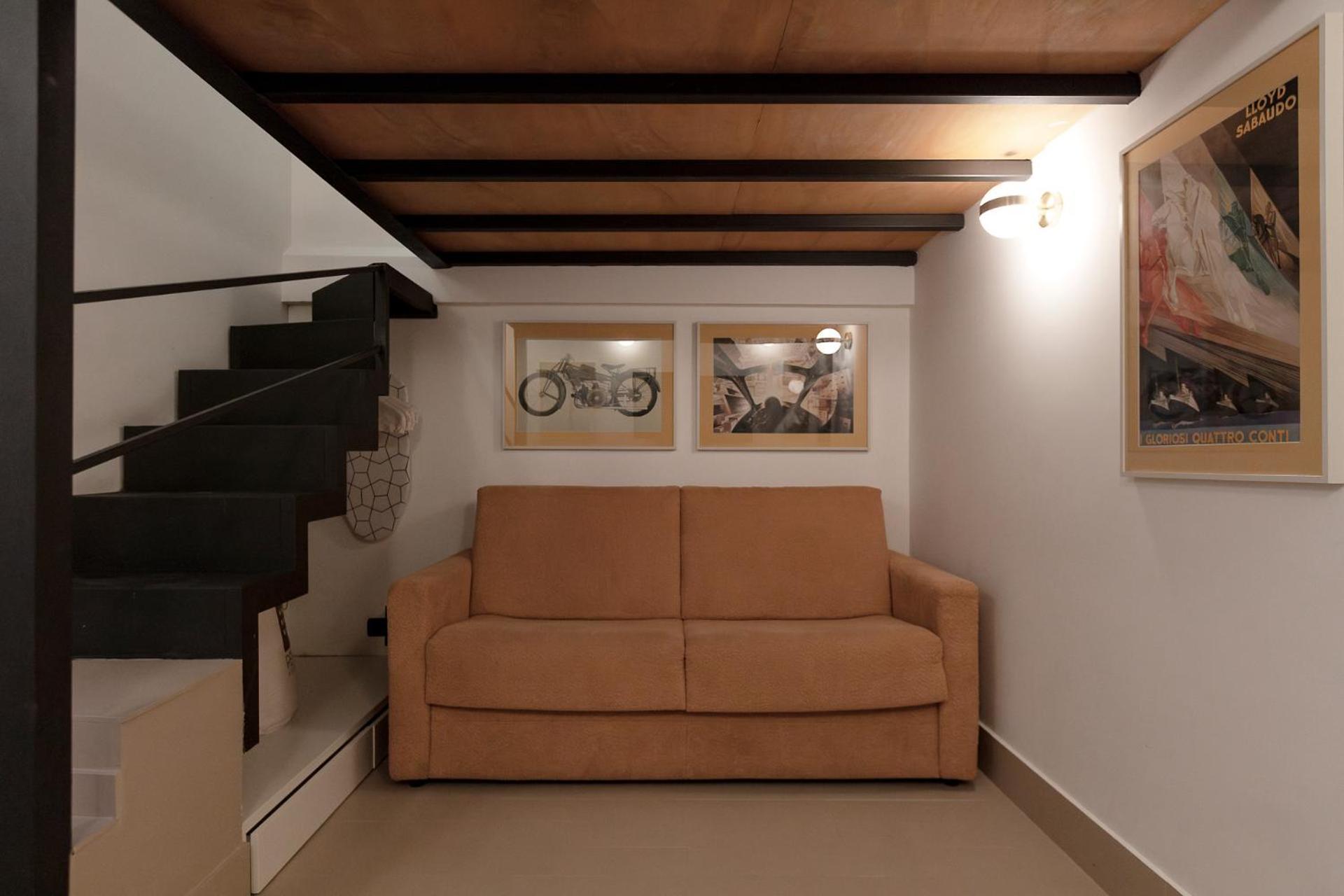 Restart Accommodations Colle Oppio E Paganini Rom Exterior foto