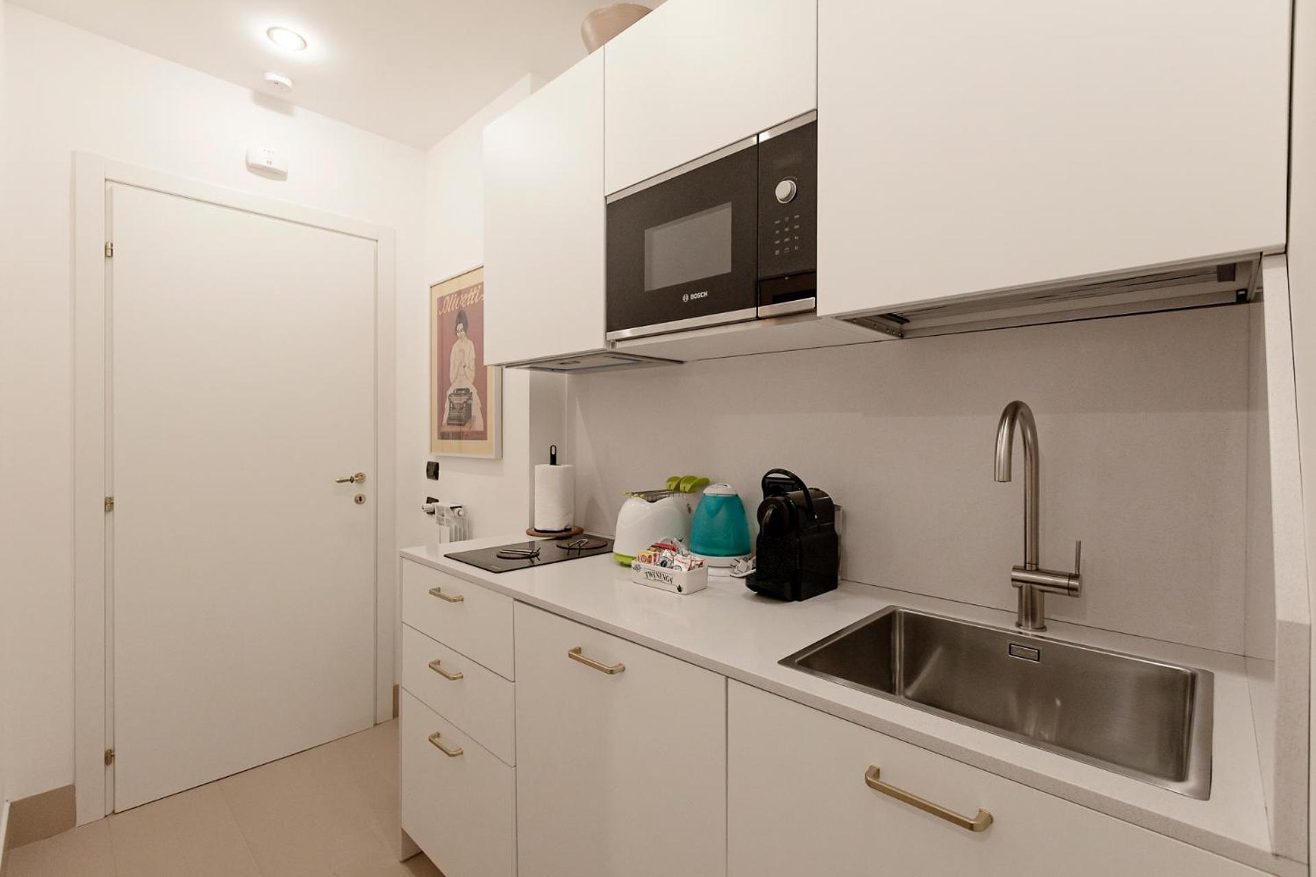 Restart Accommodations Colle Oppio E Paganini Rom Exterior foto