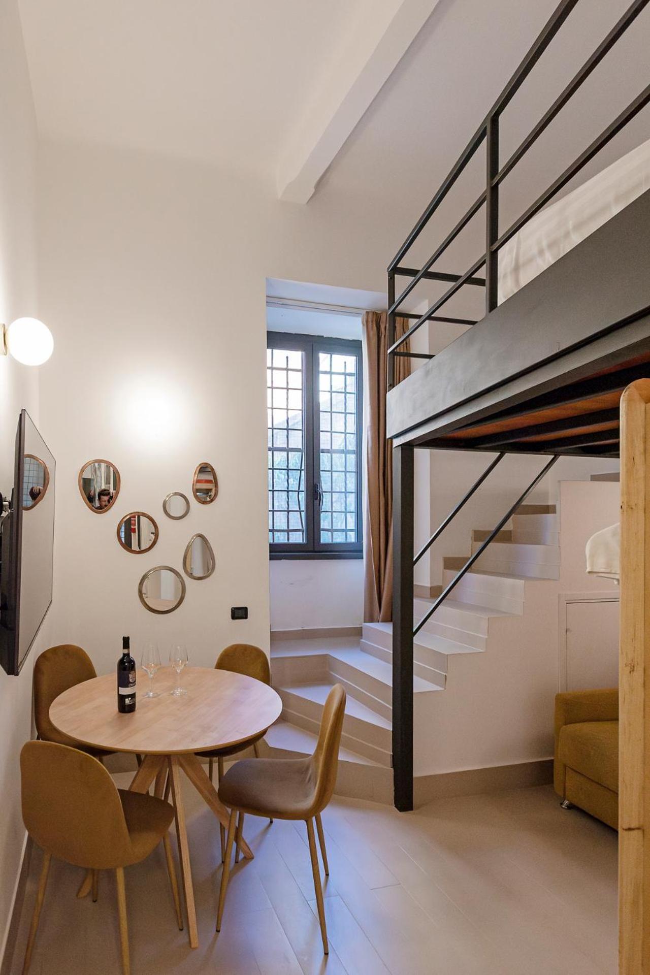 Restart Accommodations Colle Oppio E Paganini Rom Exterior foto