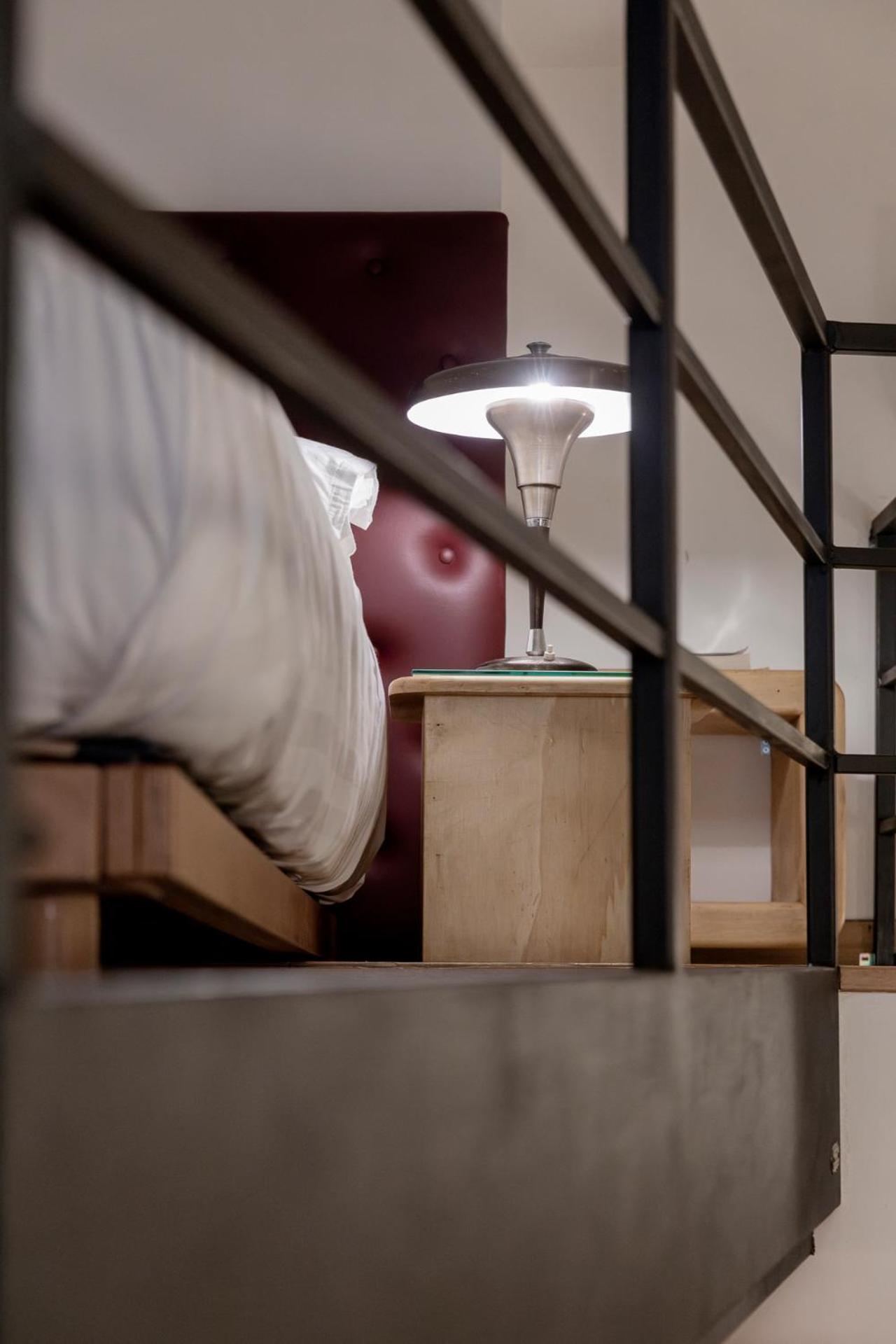 Restart Accommodations Colle Oppio E Paganini Rom Exterior foto