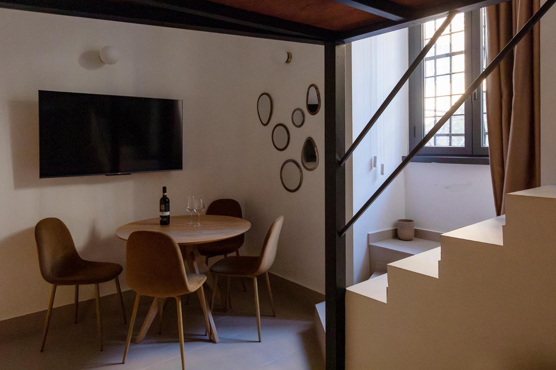 Restart Accommodations Colle Oppio E Paganini Rom Exterior foto