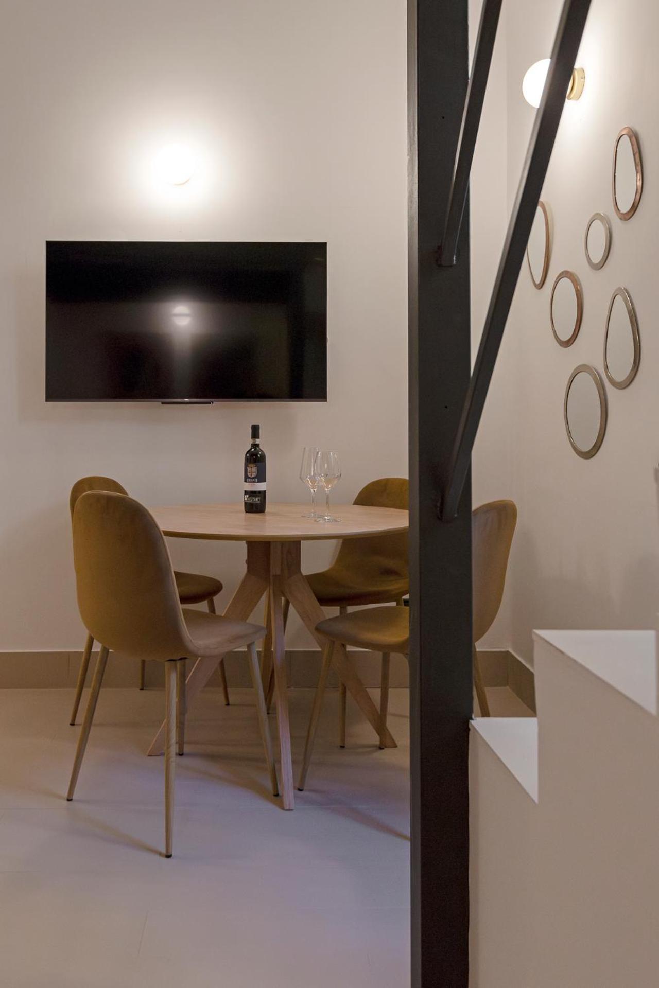 Restart Accommodations Colle Oppio E Paganini Rom Exterior foto
