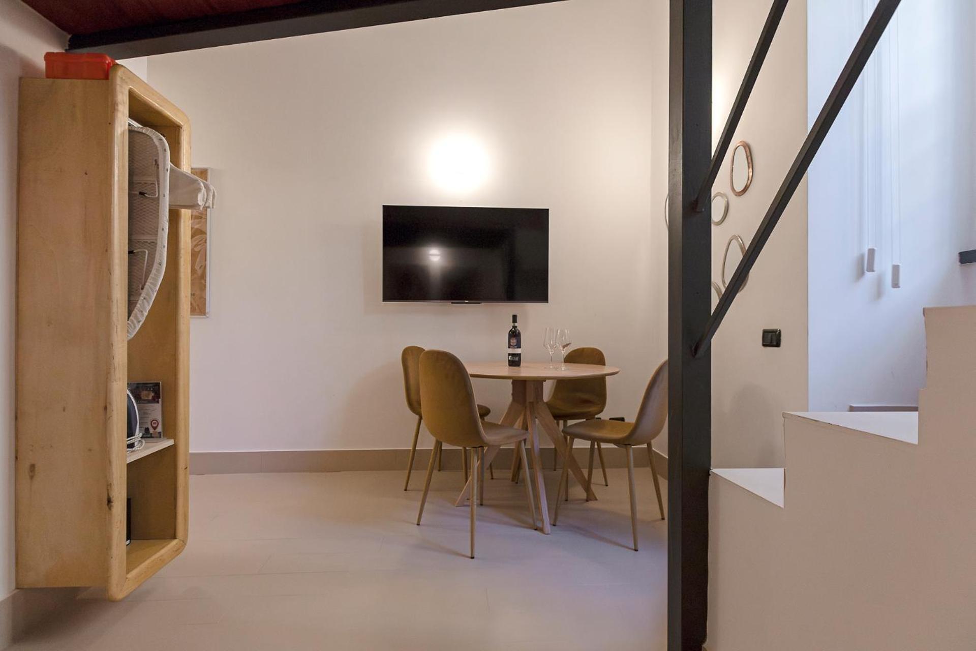 Restart Accommodations Colle Oppio E Paganini Rom Exterior foto
